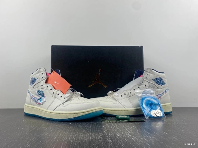 Rep TBK West Golf Aloha FV3565-100 1 Jordan Michelle 2 Wie NRG High Retro 0726